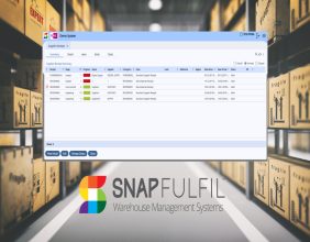 SnapFulfil to Unveil Next-Generation UI and New Order Management Functionality at ProMat 2025