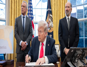 Trump exempts Mexico from tariffs on goods and services covered under USMCA, fate of Canada uncertain