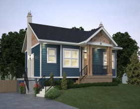 D'Angelo & Sons Study Reveals the Hottest Home Renovation Trends in Ontario for 2025