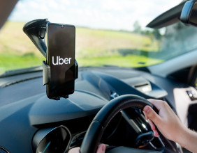 Uber stock: could it surpass $100 in 2025?