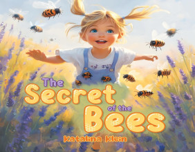 THE MAPLE STAPLE BRINGS STORIES OF KINDNESS, COURAGE, AND CREATIVITY TO THE LONDON BOOK FAIR 2025