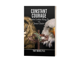 ‘Constant Courage’ Returns to London Book Fair 2025 to Highlight the Power of Compassion and Connection