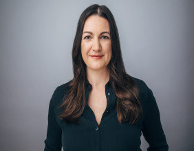 NVE Experience Agency Names Megan Barron as First-Ever Chief Operating Officer