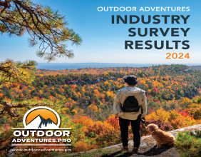 Outdoor Adventures Releases 2024 Industry Survey: Trends, Challenges, and Emerging Opportunities in Outdoor Recreation