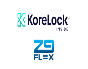 KoreLock and Z9 Security Accelerate IoT Smart Lock Interoperability with Z9/Flex Ecosystem