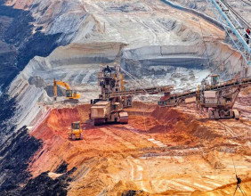 AI Drives Sustainable Mining: Roberto Guzmán García