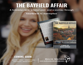 The Bayfield Affair – A Gripping Tale of Love, Loss, and Redemption in a Picturesque Tourist Town