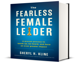 Empowering Women to Lead with Confidence: Introducing