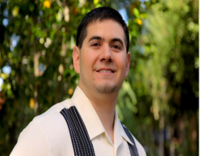 Experience the Magic of Todd Bernacil’s Enchanting Fairy Tales at London Bookfair 2025