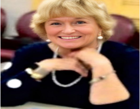 Sara-Fay Tarlin’s ‘Life’s Ups and Downs’ To Make an Impact at London Bookfair 2025