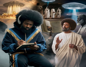 Qadash Alahayam Drops Spiritual Anthem 'Let Not Wickedness Dwell In Thy Tabernacle’