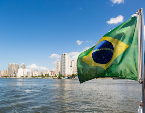 Brazil’s economy expands 3.4% in 2024, beating expectations