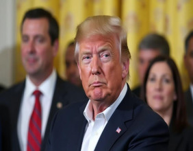 Trump mulls harsh tariffs, banking curbs on Russia until ceasefire
