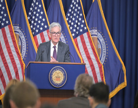 Fed Chair Powell signals caution on rate cuts amid President Trump’s policy shifts