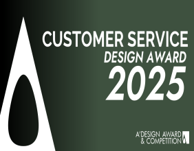 A' Sales, Contact Center and Customer Service Design Award Announces Comprehensive Prize Package for 2024
