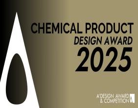 A' Chemical Products and Consumables Design Award Announces Comprehensive Prize Package for 2024