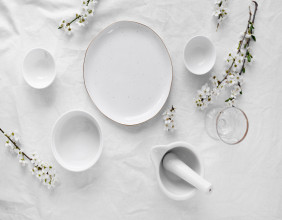 Organic Dinnerware Market Growth with a 5.84% CAGR, Reach $2.0 Billion by 2030