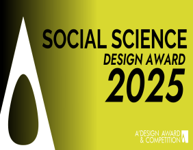 A' Social and Behavioral Sciences Design Award Announces Comprehensive Prize for 2024