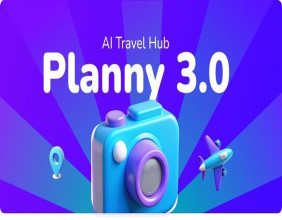 Planny Drive Launches Planny 3.0: Revolutionizing AI in Destination Marketing