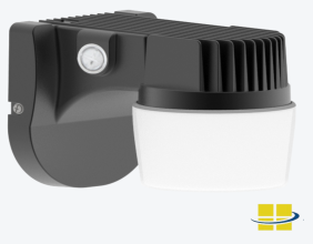 Access Fixtures Introduces the Launch of the PAXT LED Wall Pack with Selectable Wattage and Selectable Kelvin