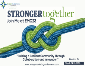 EMC Announces Nominees for Energy Supplier of the Year Award