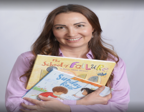 Rosie J. Pova Launches ‘The Ultimate Picture Book Writing Course’