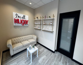 Sugar Sugar™ Expands to Charlotte, North Carolina with Newest Location