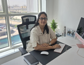 Leading Against the Odds: Female CEO Swati Babel’s Resilient Journey in Global Finance