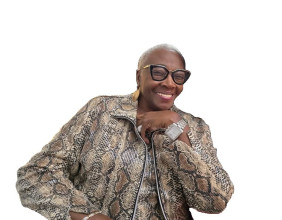 ‘Through the Eyes of this Black Woman: Continuing to Rise,’ A Powerful Voice at London Bookfair 2025