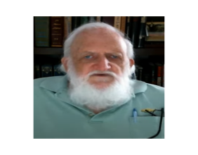 Alan R. Hall To Showcase 'Syrenya: The Naked Queen' at London Bookfair 2025