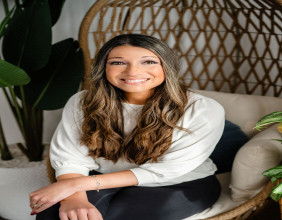 Stacy Padula selected for IAOTP’S Female Visionary of the Year and Top 25 Global Impact Leaders