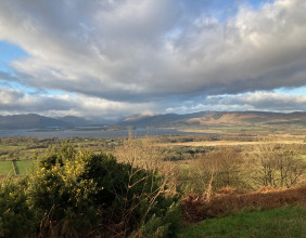 Friends Of Loch Lomond & The Trossachs Supports Rspb Planning Application