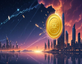 Cardano (ADA) still on track for a $100 billion market cap with these key developments
