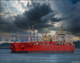 Russian crude oil supply to India shows signs of stabilising