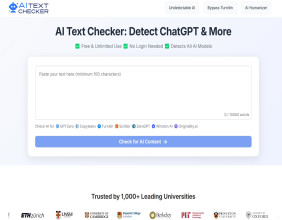 ZeroGPT Plus Launches Free AI Platform to Combat Misinformation and Enhance Content Authenticity