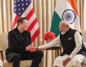 Musk’s India play: Starlink taps Airtel for satellite internet push amid regulatory challenges