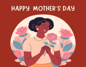 Hope Spring Released Mother’s Day Charity Ecards With Motion Graphics