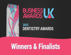 Business Awards UK Celebrates Winners and Finalists of 2025 Dentistry Awards