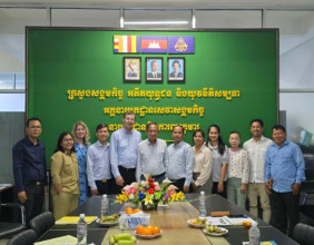 Love Without Boundaries: Cambodia’s Largest and Most Proven Family-Based Foster Care Program