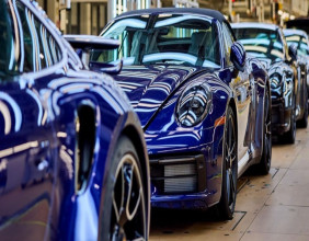 Is the Porsche bubble bursting? Job cuts and lower margin target hit iconic carmaker