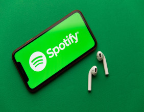 Spotify pays record $10 billion in royalties in 2024, marking industry’s biggest annual payout