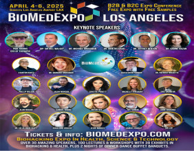 BIOMED EXPO LOS ANGELES 2025