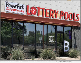 Arizona Lottery Service First To Offer Pools For Scratcher Tickets