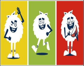 Meet Artie: Arctic Apples’ New Mascot Debuts with Bright, Kid-Friendly Packaging!