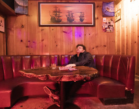 HIP Video Promo Presents: Greg Hoy's brand new music video 'What,My People?' featured on EARMILK.com