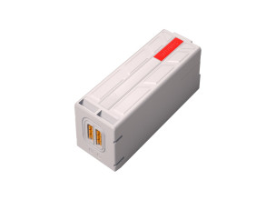 SUBLUE Unveils Underwater Arrangement Enhancement Technology with Gray Batteries
