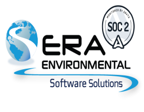 EHS Software Provider ERA Environmental Obtains SOC 2, Type II Certification
