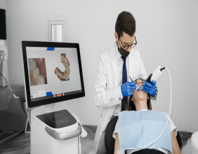 Caspersmile invests in Patient Convenience with New UK Scan Centers