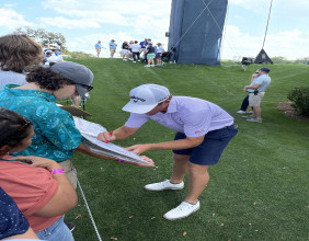 Book a Last-Minute Trip to See World-Class Golf at THE PLAYERS®