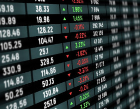 Brazil’s B3 stock surges almost 6% after legal victory